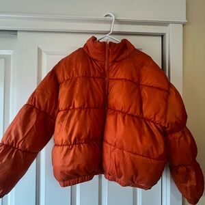 Nordstroms BP puffer